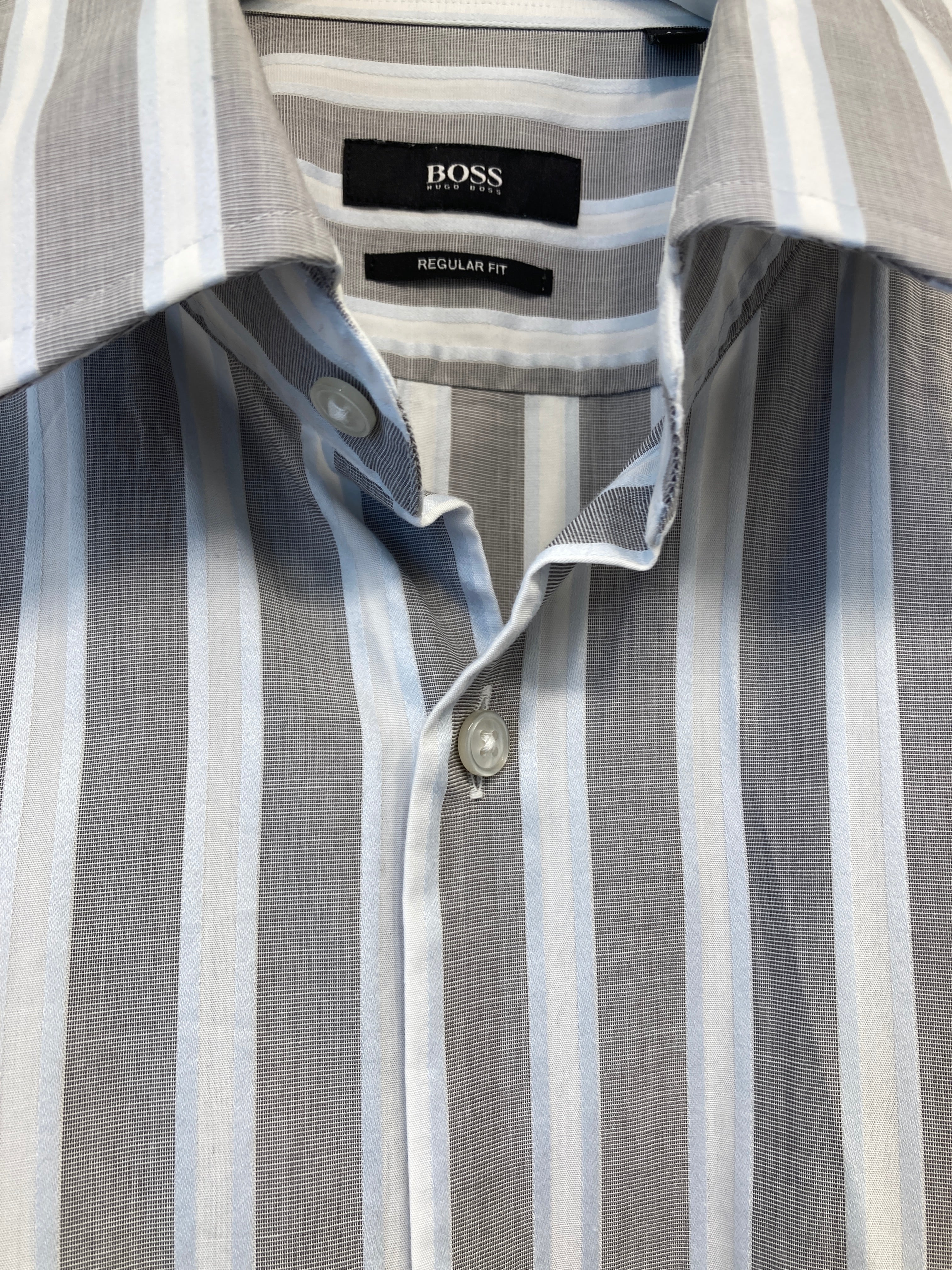 Hugo Boss Skjorte